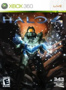 Halo 4