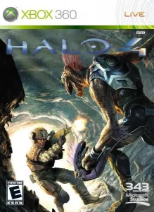 Halo 4