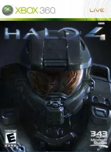 Halo 4