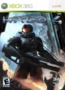 Halo 4