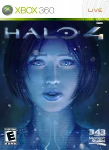 Halo 4