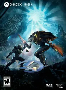 Halo 4
