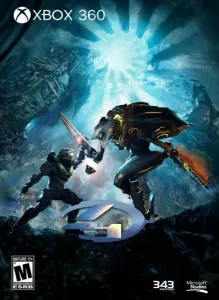 Halo 4