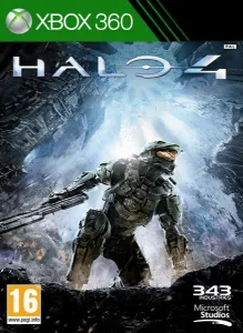 Halo 4