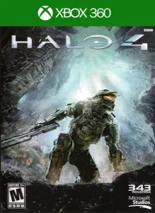 Halo 4