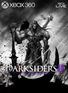 Darksiders II