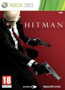 Hitman: Absolution