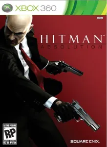 Hitman: Absolution
