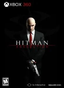 Hitman: Absolution