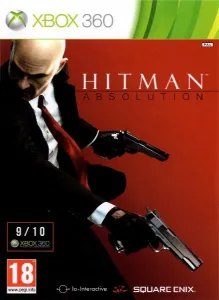 Hitman: Absolution