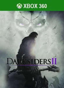 Darksiders II