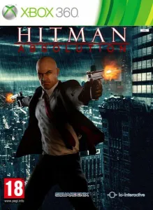 Hitman: Absolution