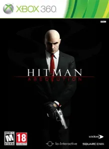 Hitman: Absolution