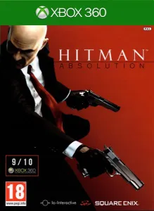 Hitman: Absolution