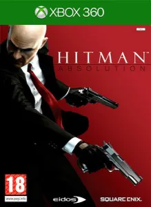 Hitman: Absolution