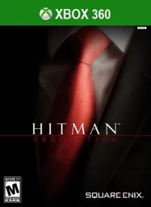 Hitman: Absolution
