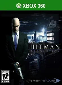Hitman: Absolution