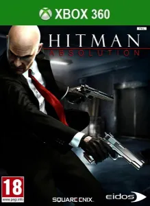Hitman: Absolution