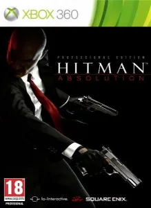 Hitman: Absolution