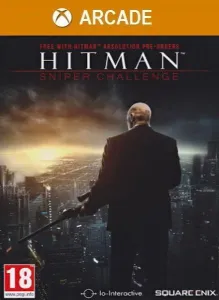 Hitman: Absolution