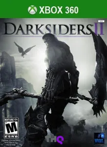 Darksiders II