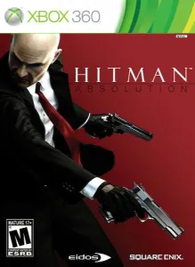 Hitman: Absolution