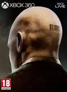 Hitman: Absolution