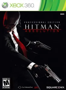 Hitman: Absolution
