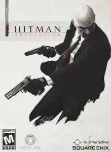 Hitman: Absolution