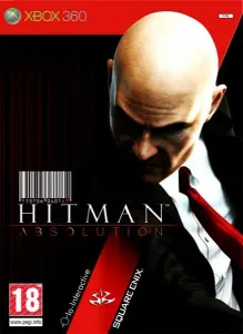 Hitman: Absolution