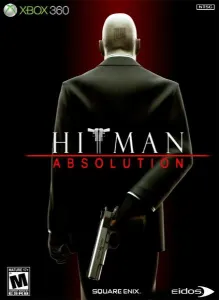 Hitman: Absolution