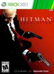 Hitman: Absolution