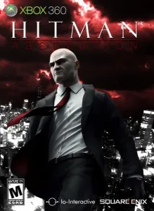 Hitman: Absolution