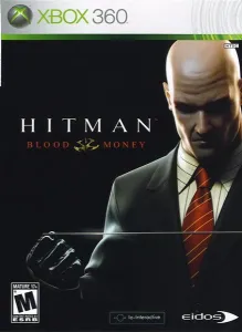 Hitman: Blood Money