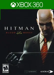 Hitman: Blood Money