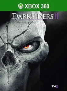 Darksiders II