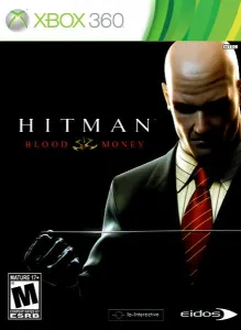 Hitman: Blood Money