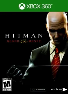 Hitman: Blood Money