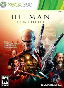 Hitman HD Pack
