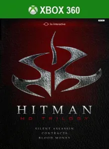 Hitman HD Pack