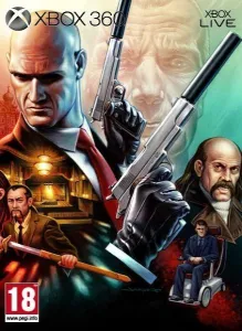 Hitman HD Pack
