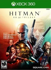 Hitman HD Pack
