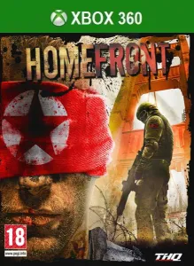 Homefront