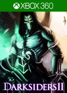 Darksiders II