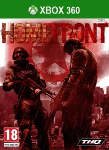 Homefront