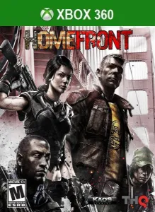 Homefront