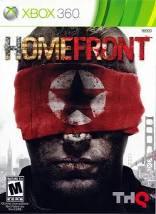 Homefront
