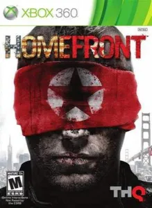 Homefront