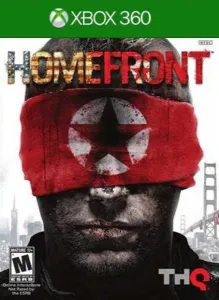 Homefront