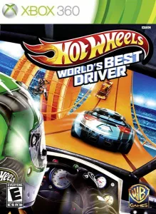 World's Best Driver
